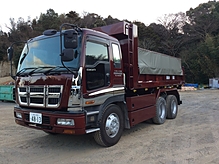 10tダンプ
